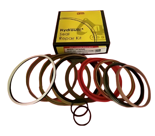 HYDRAULIC SEAL REPAIR KITS